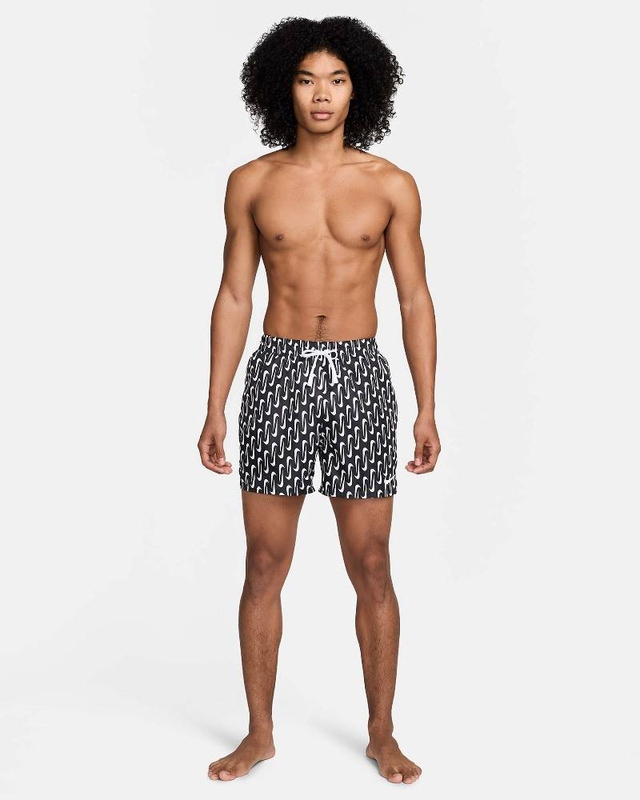Mens 5" volley swimshort image number null