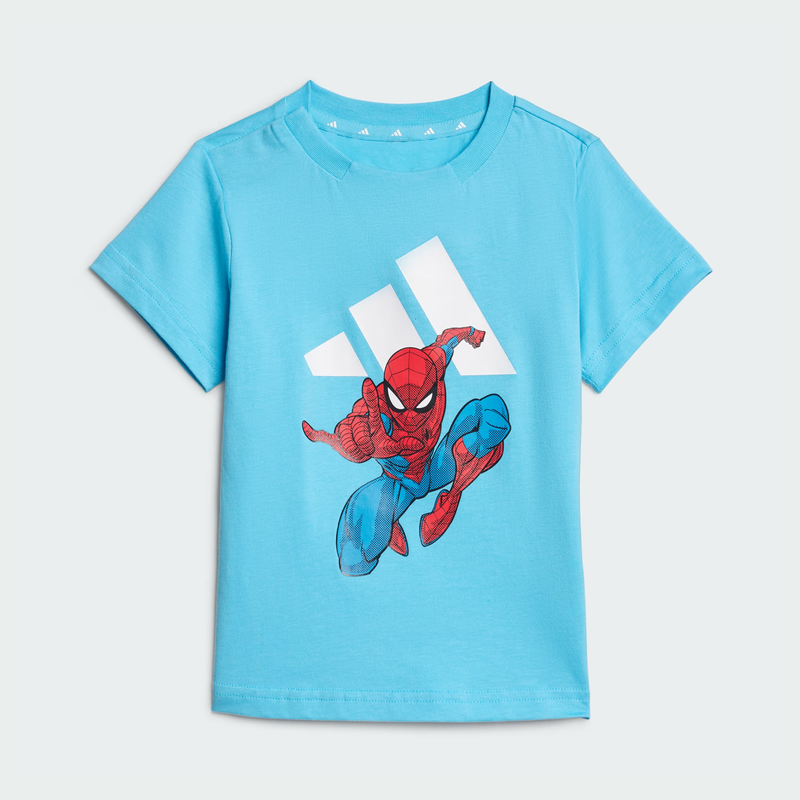 Product image: Adidas marvel spider-man t-shirt set jc6259-null