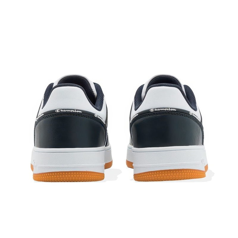 Product image: Champion boys rd18 2.0 low gs low cut shoe-null