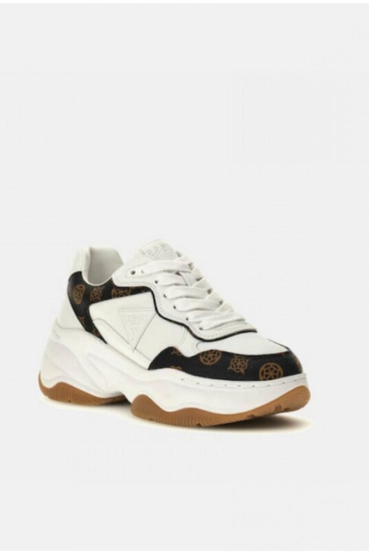 Shoes guess - guess-null