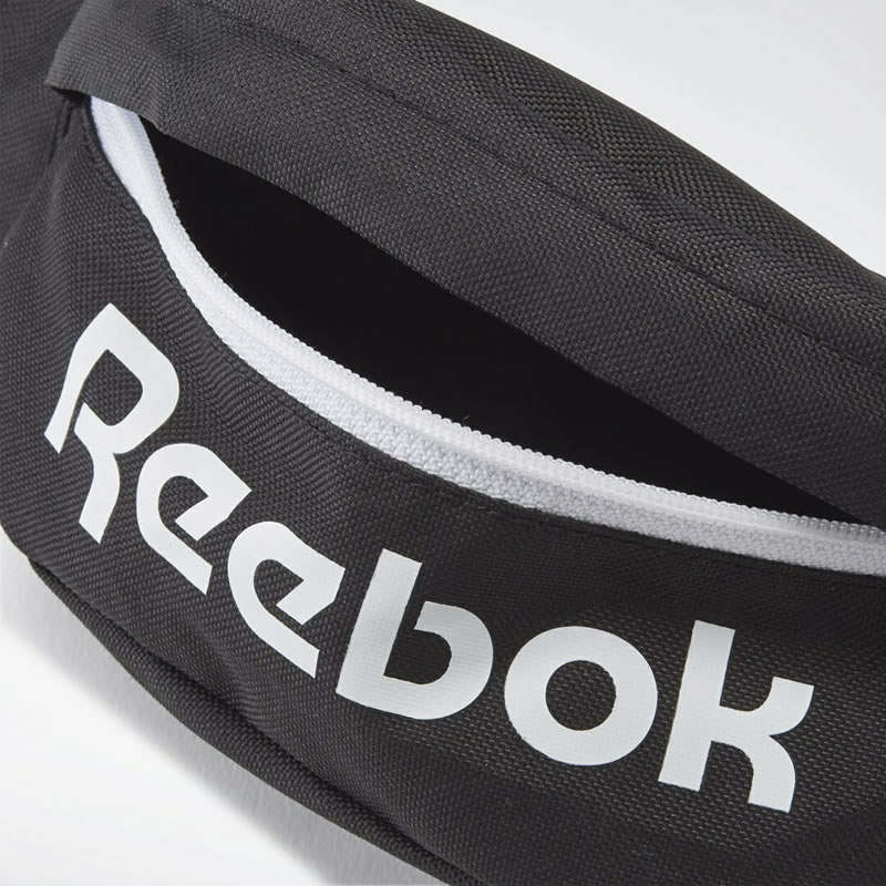 Reebok active waist bag image number null