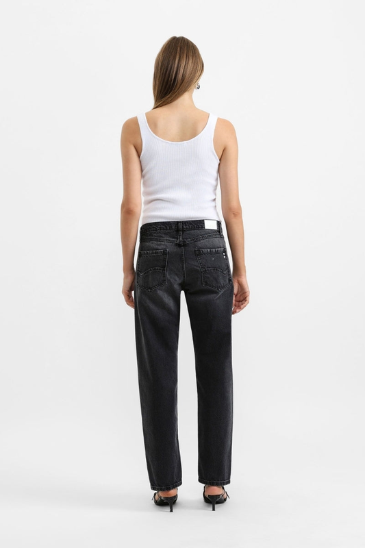Product image: Trouser jean black p20wchpw4a-null