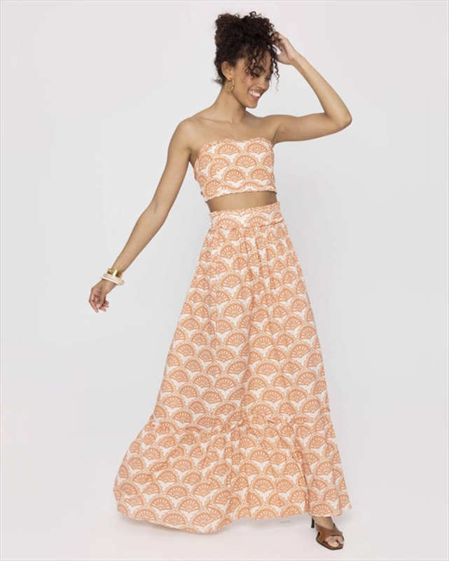 Mind matter kiko skirt mml25-01-02-00-null
