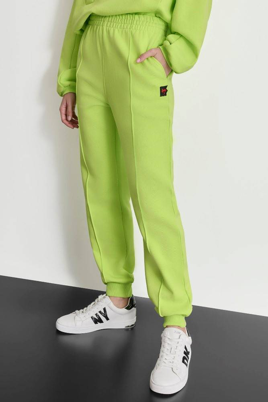 Dkny terry pant-null