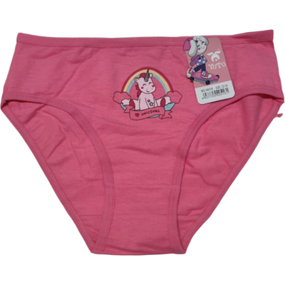 Girls panty #hk516