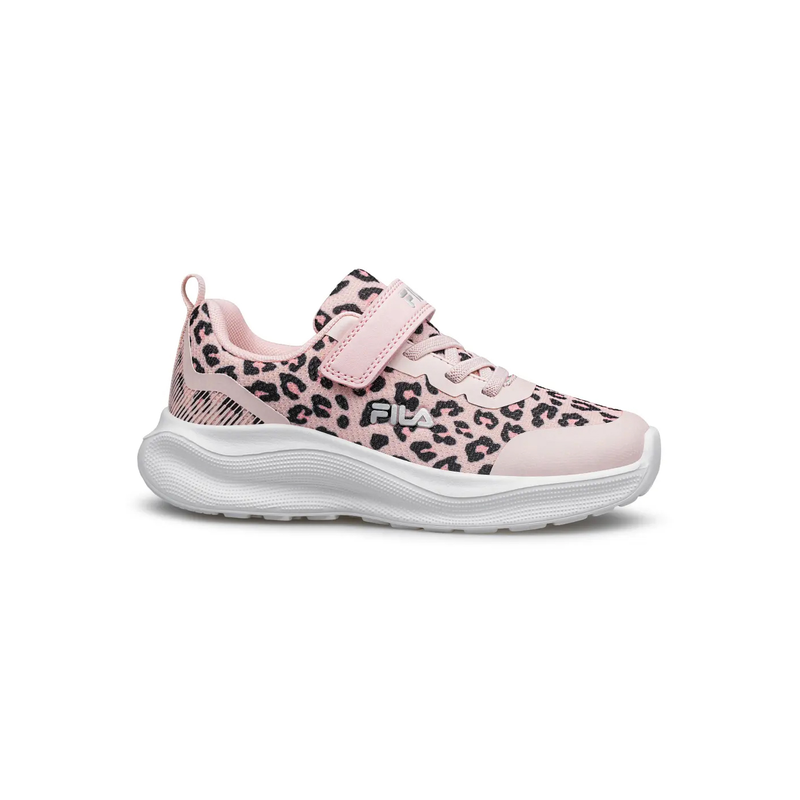 Fila abel 4 nanobionic velcro shoes 933-null