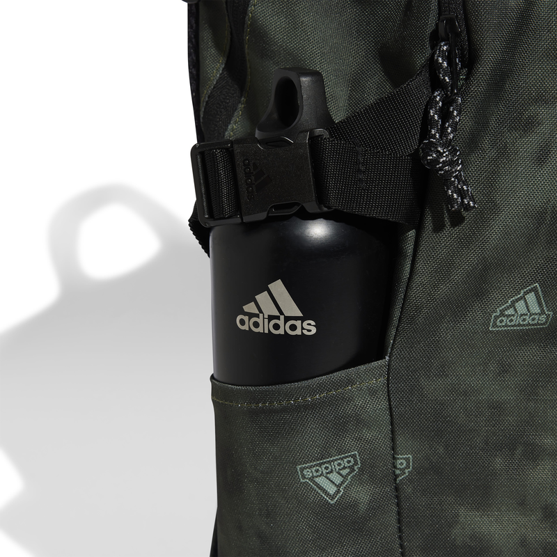 Adidas unisex power graphic backpack image number null