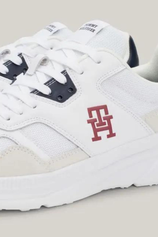 Modern runner shoes image number null
