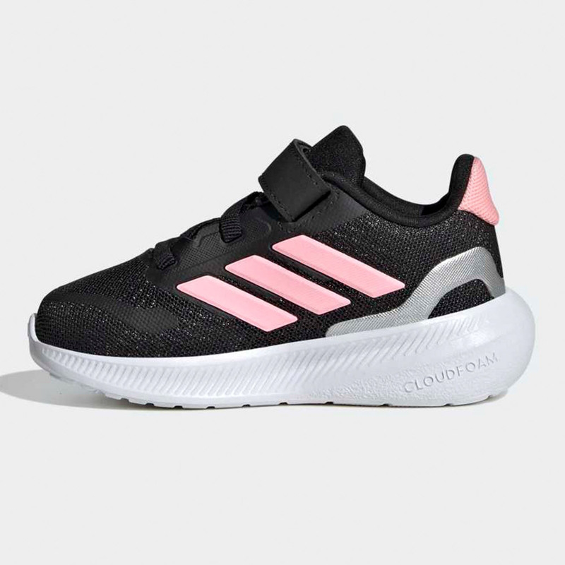 Product image: Adidas infant runfalcon 5 elastic-null