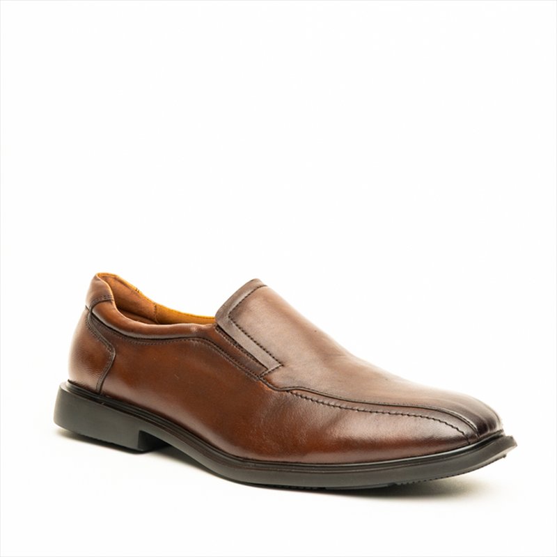 Boston flex premium comfort slip on casual shoes-null