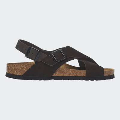 Leather tulum sfb leve, Black, medium