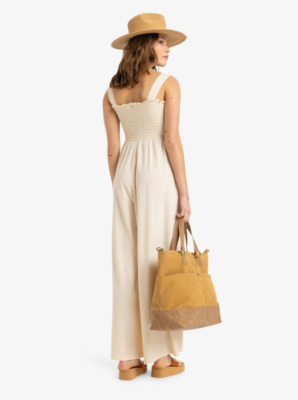 Roxy women's just passing by salopettes-null