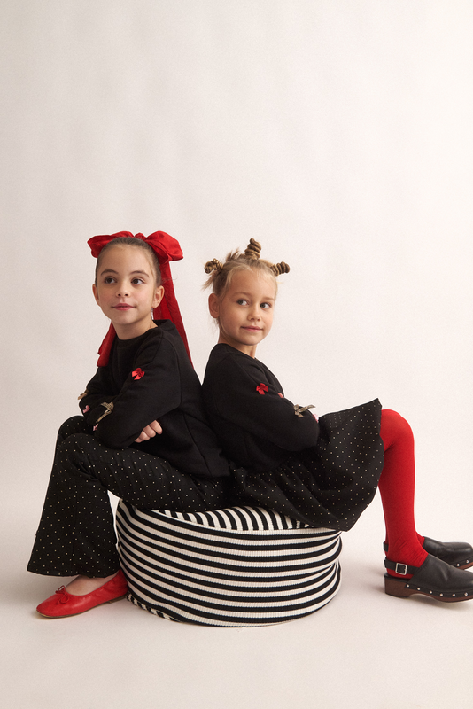 Μπλουζα κοριτσι μ-null