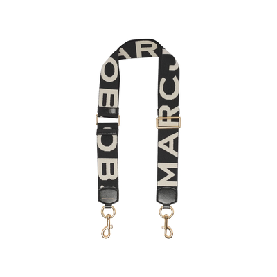 Marc jacobs, Black/white, medium