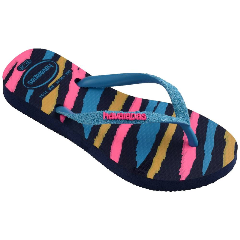 Kids slim glitter trendy-null