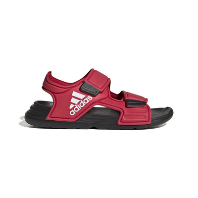 Altaswim c, Scarlet, medium