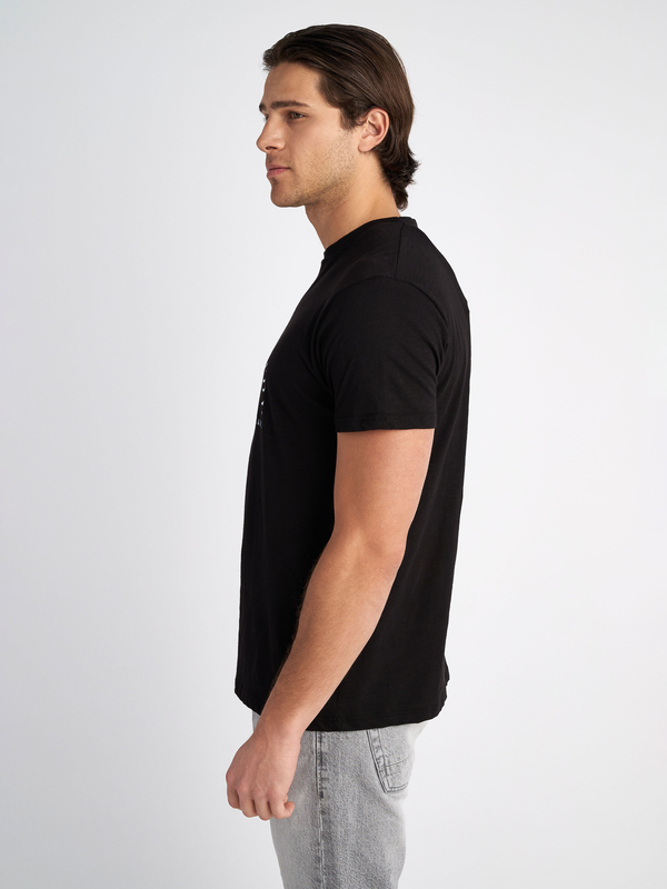 Staff jeans t-shirt-null