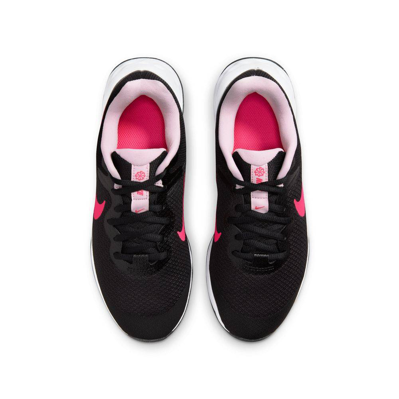 Revolution 6 next nature junior shoes-null