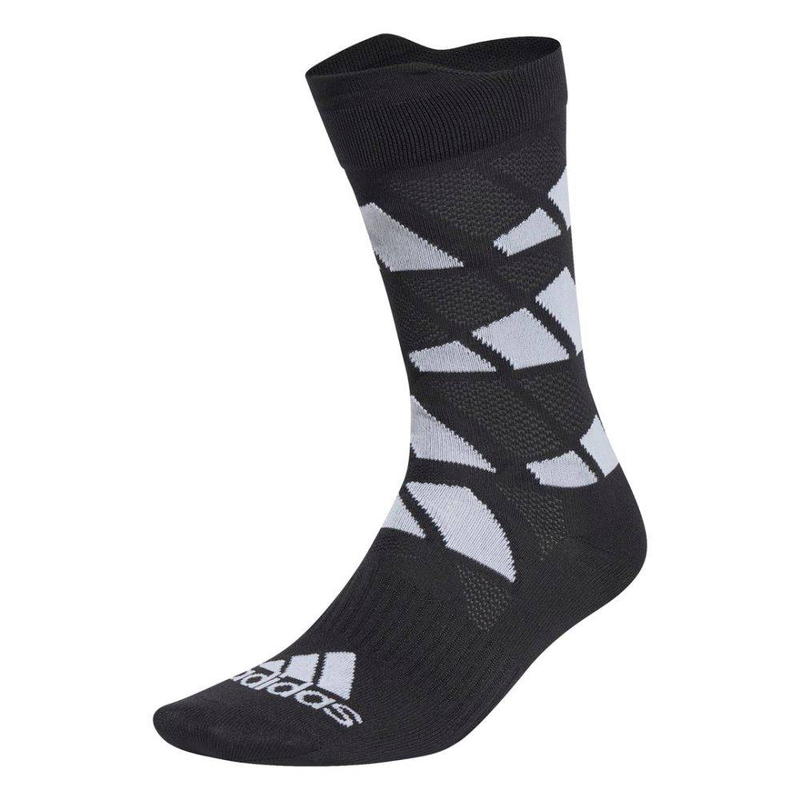 Product image: Ultralight allover graphic crew socks-null