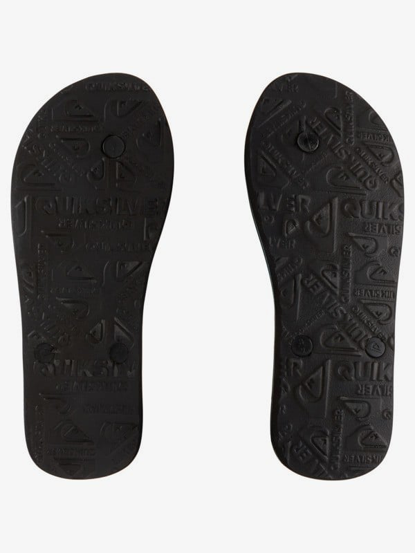 Quiksilver men molokai arch - flip-flops (aqyl101249-kvj1)-null