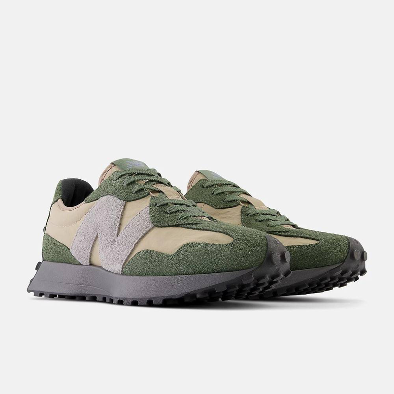 Ms327 lifestyle sneakers image number null