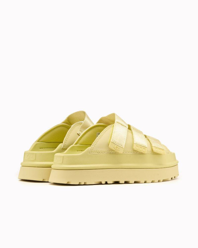 Product image: Womens goldenglow slide-null