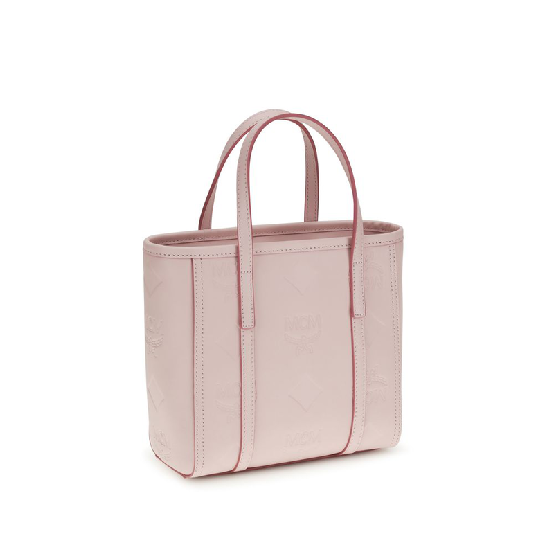 Multicolor calf leather bos taurus shoulder bag-null