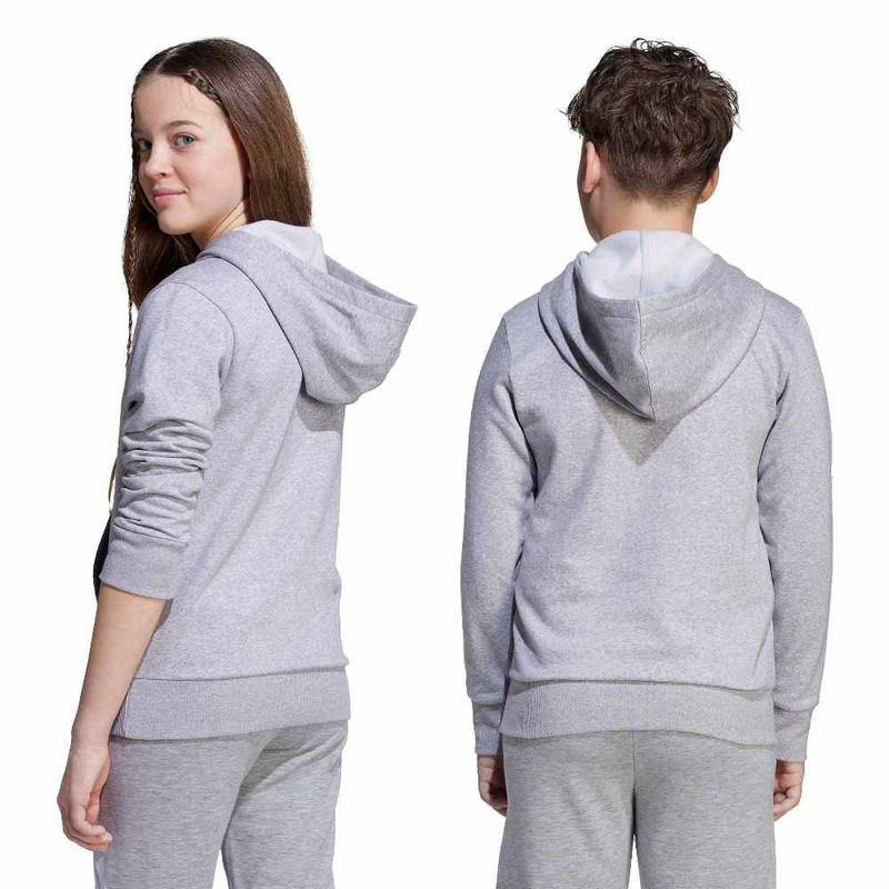 J sl fleece hoodie 225-null