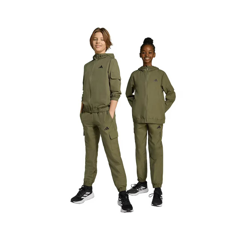 Adidas tracksuits-null