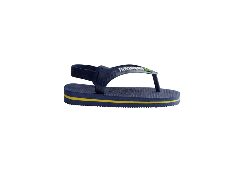 Havaianas baby brasil logo image number null