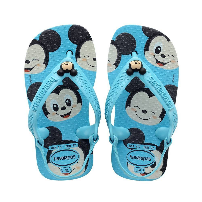 Buy Havaianas baby disney classics Jinius