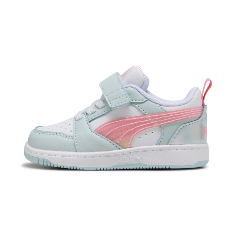 Puma  rebound v6 lo space belle ac+ inf-null