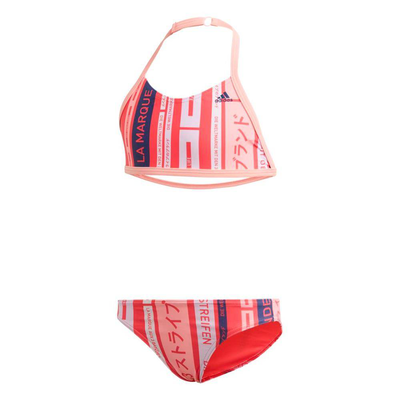 Ya bikini, Glory Pink, medium