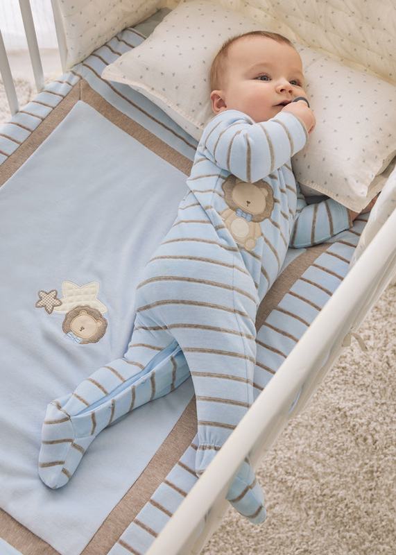 Product image: Alvin romper-null