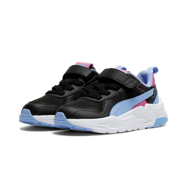 Trinity 2 lt jelly heaven ac+ ps-null