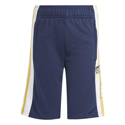 Adidas shorts, Night Indigo, medium