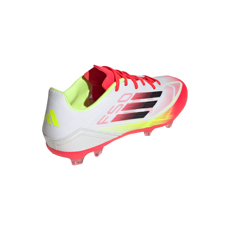 Adidas men's f50 league firm/multi-ground boots image number null