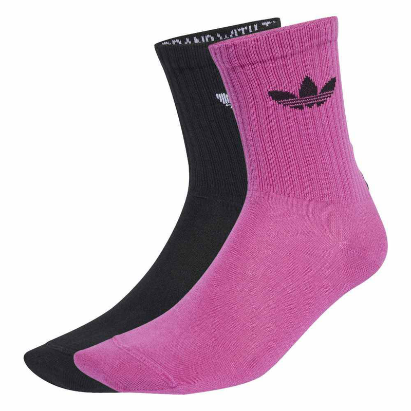Product image: Adidas ruffle crew 2p-null