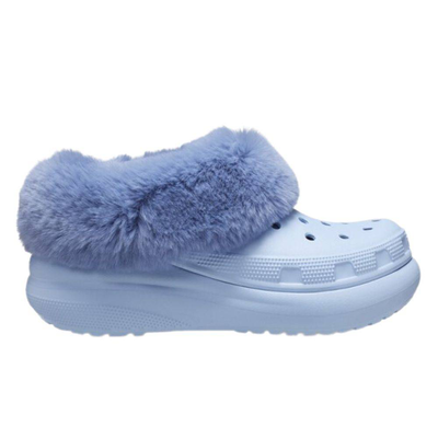 Furever crush, Sky Blue, medium
