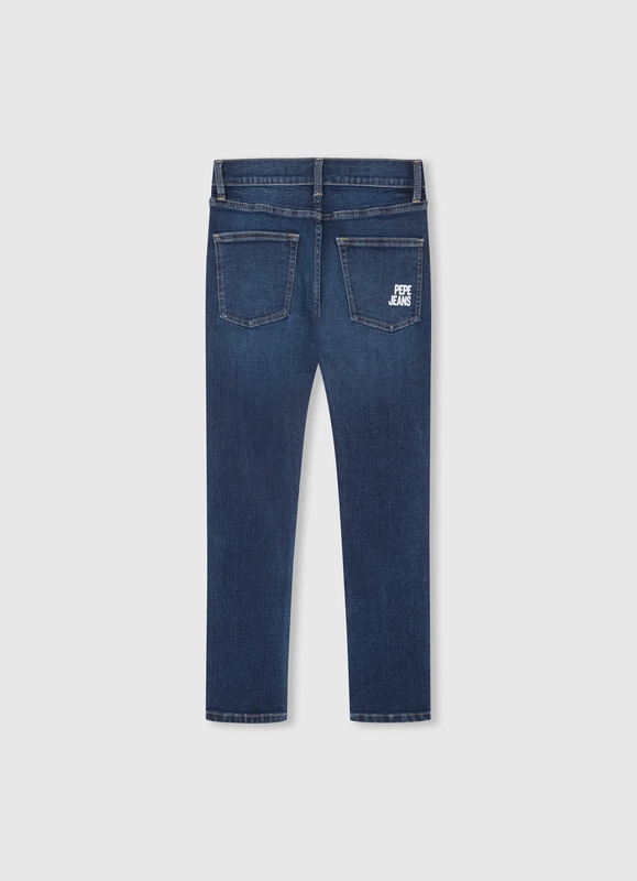 Teo trousers kids boy-null