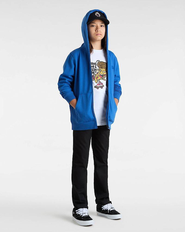Boys pizza me short sleeves t-shirt-null