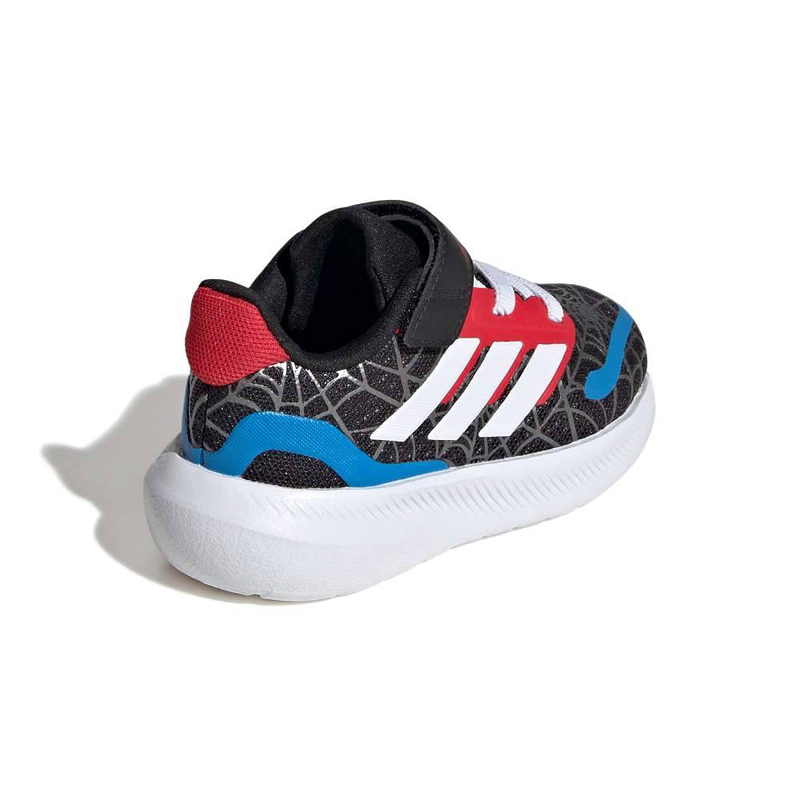 Runfalcon spiderman-null