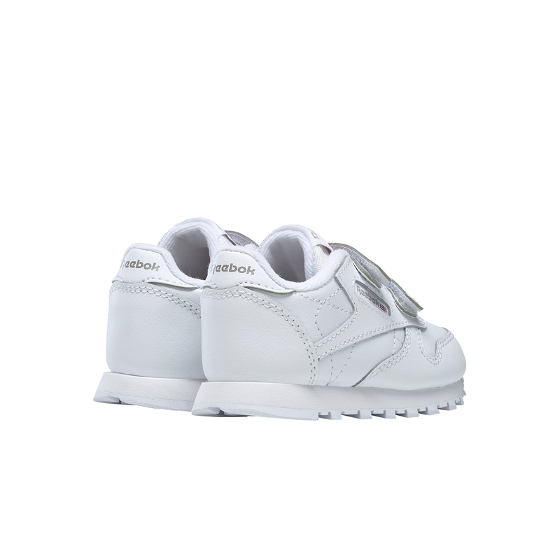 Reebok toddler classic leather shoes (100010355)-null