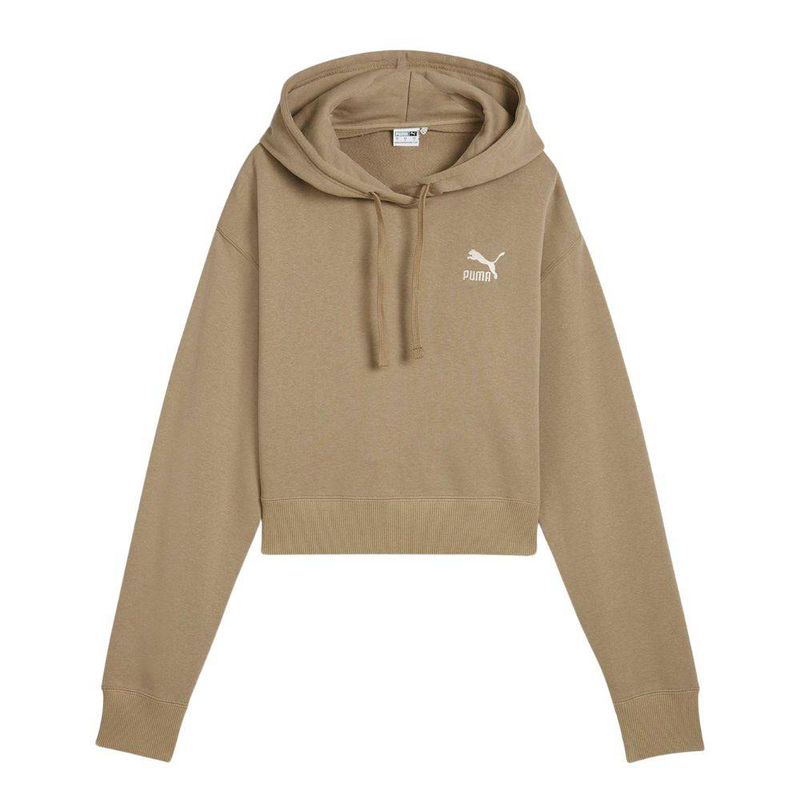 Better classics cropped hoodie training-null