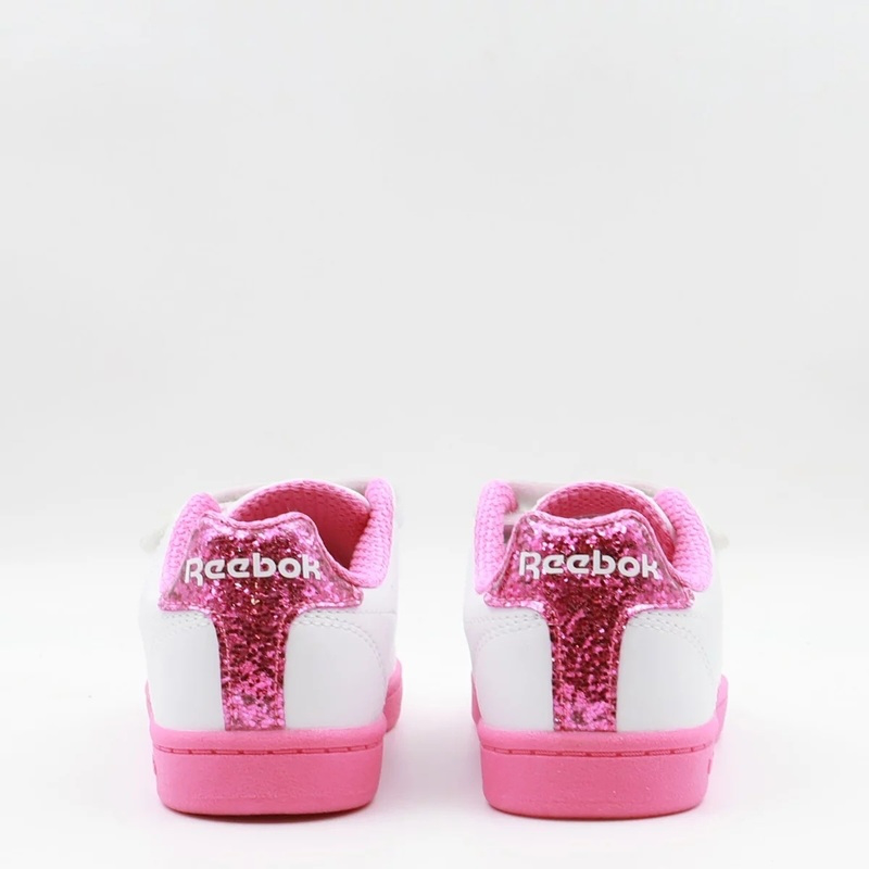 Product image: Reebok kids girl royal complete cln 2.0 two strap-null