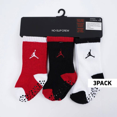 Speckle infant 3-pairs socks
