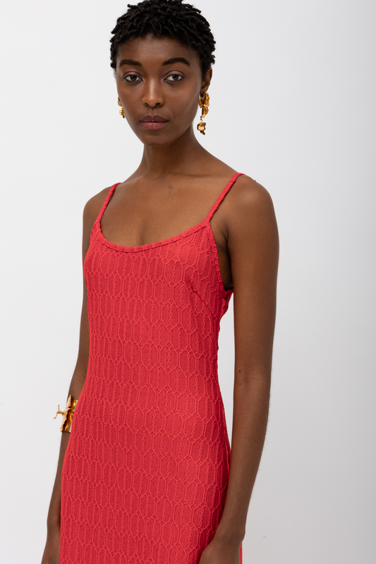 Mallory zanzi dress-null