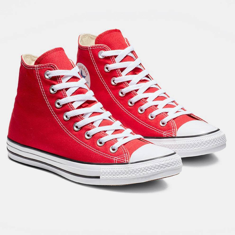 Converce chuck taylor all star classic high-null