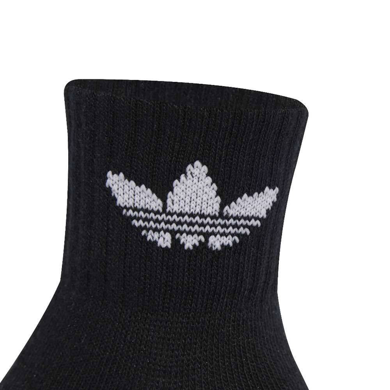 Adidas kids ankle sock-null
