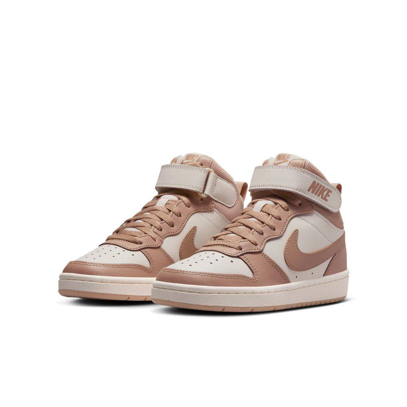 Court borough mid 2 (gs)-null